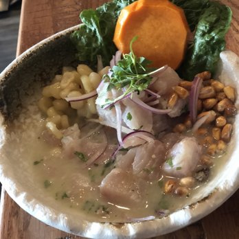 Kousine Boca Raton - Ceviche Clasico - Peruvian Near Me - Boca Raton, Florida Kousine Boca Raton - Ceviche Clasico - Peruvian Near Me - Boca Raton, Florida