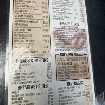 liverpool diner - Menu - Diners Near Me - Liverpool, Pennsylvania