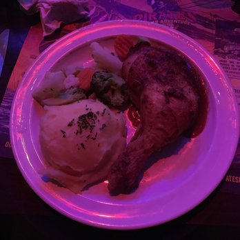 Pirates Dinner Adventure - Chicken dinner just okay - Performing Arts Near Me - Orlando, Florida Pirates Dinner Adventure - Chicken dinner just okay - Performing Arts Near Me - Orlando, Florida