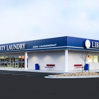 Liberty Laundry - Delaware Store - Laundromat Near Me - Tulsa, Oklahoma Liberty Laundry - Delaware Store - Laundromat Near Me - Tulsa, Oklahoma