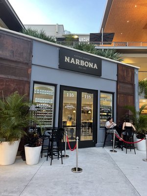 Narbona Coconut Grove by null
