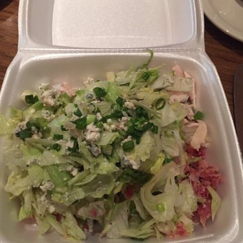 Mimi's Cafe - I'm taking home more salad than I ate. Lunch for tomorrow - American Near Me - Elk Grove, California Mimi's Cafe - I'm taking home more salad than I ate. Lunch for tomorrow - American Near Me - Elk Grove, California