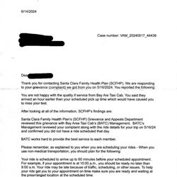 Santa Clara Family Health Plan