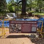 Photo of USC Horseshoe