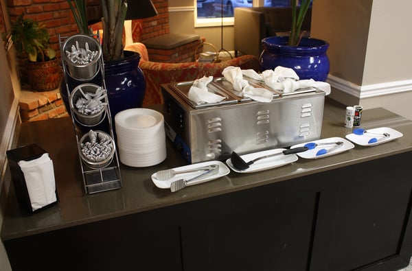 Riversage Billings Inn by null