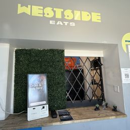 Inside Inside