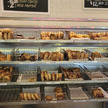 Goldberg'S Famous Deli - Bagels - Bagels Near Me - Millburn, New Jersey
