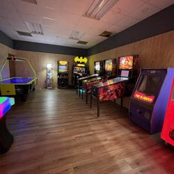 BowlMor Lanes