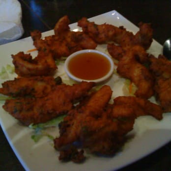 China Cottage Restaurant - Fish pakora - Hakka Near Me - Scarborough, Ontario