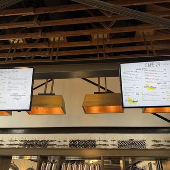 Cafe 29 - Coffee & Tea Near Me - Nashville, Tennessee Cafe 29 - Coffee & Tea Near Me - Nashville, Tennessee
