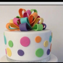 Marylou's Custom Cake Creations
