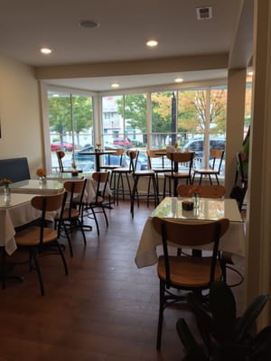 Indulge Bakery & Bistro by null