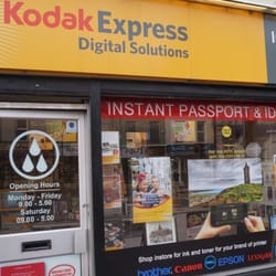 Kodak Express