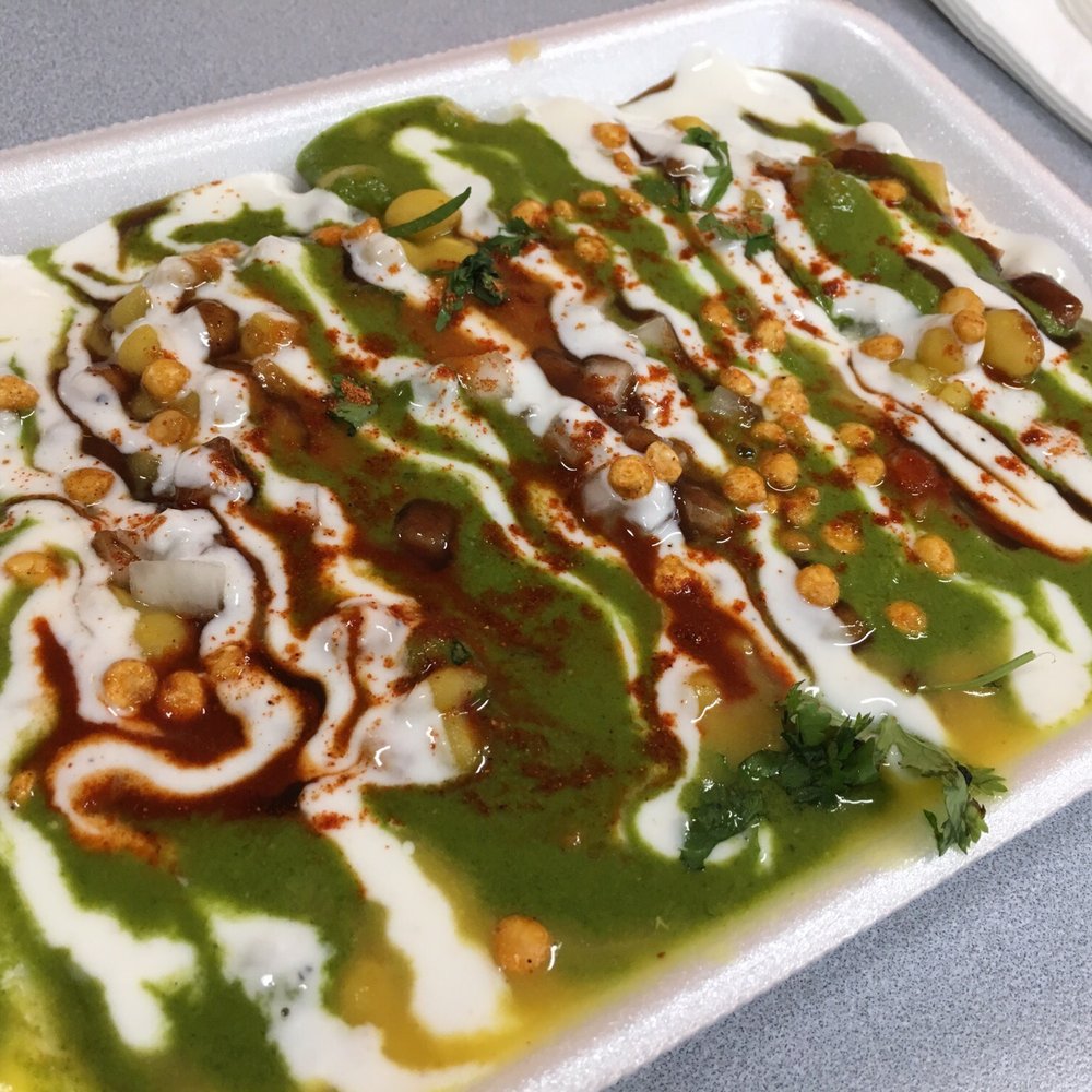 India's Harvest - Delhi chaat - Grocery Near Me - Aurora, Colorado India's Harvest - Delhi chaat - Grocery Near Me - Aurora, Colorado