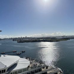 San Juan Bay Marina