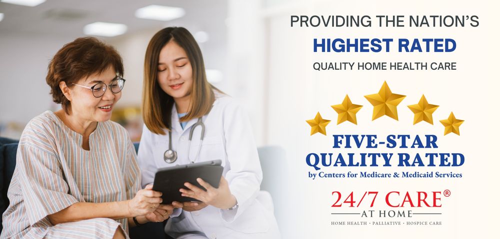 24/7 Care At Home - grief counselor in Westminster, CA