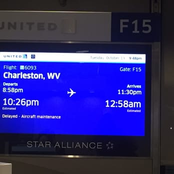 United Airlines - Airlines Near Me - Chicago, Illinois
