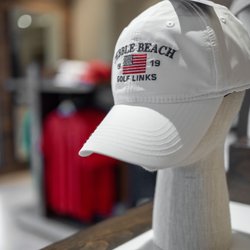 Pebble Beach Visitor Center - Pebble Beach Visitor Center