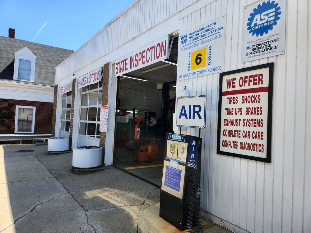 GULF WELLESLEY REPAIR Updated September 2024 46 Washington St