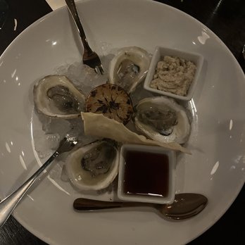Voltaire - Oysters - Bars Near Me - Kansas City, Missouri Voltaire - Oysters - Bars Near Me - Kansas City, Missouri