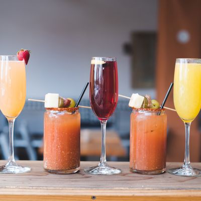 Prep & Pastry by null