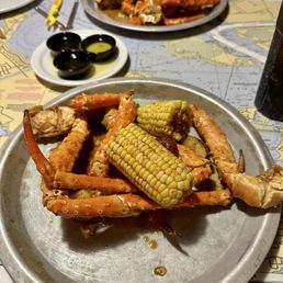 King Crab