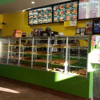 Bumblebee Donuts - bumblebee!!!!! - Donuts Near Me - Montebello, California Bumblebee Donuts - bumblebee!!!!! - Donuts Near Me - Montebello, California