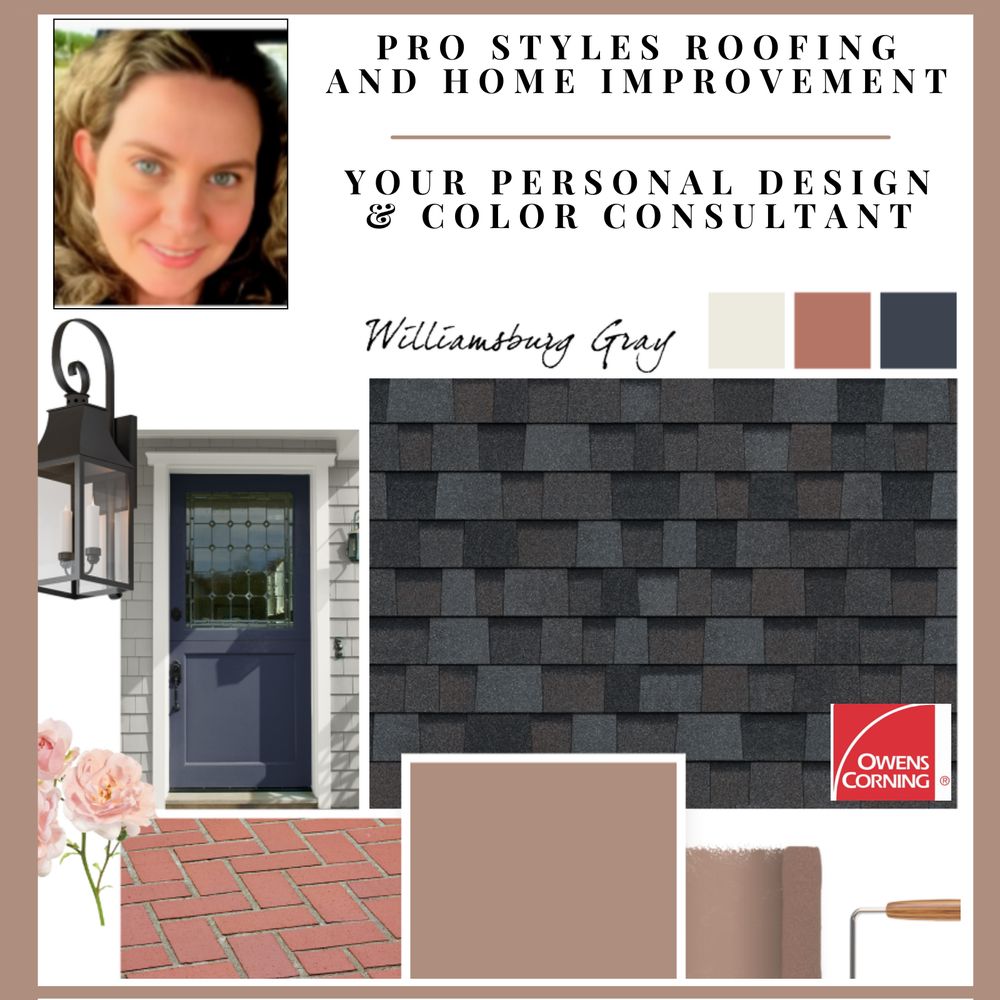 Slide of Pro Styles Roofing