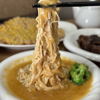 Qin's Garden - Qin's Garden - crab meat noodles - Chinese Near Me - Toronto, Ontario Qin's Garden - Qin's Garden - crab meat noodles - Chinese Near Me - Toronto, Ontario