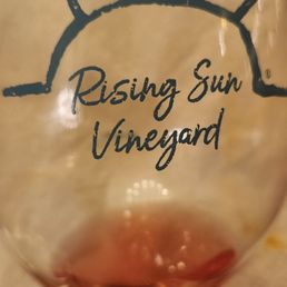 Rising Sun