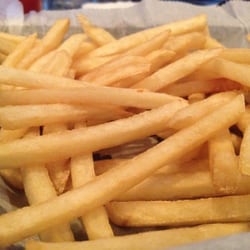 French fries