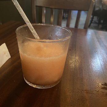Lime and Salt - Leftover strawberry margarita (lacked flavor) - Mexican Near Me - Odenton, Maryland Lime and Salt - Leftover strawberry margarita (lacked flavor) - Mexican Near Me - Odenton, Maryland