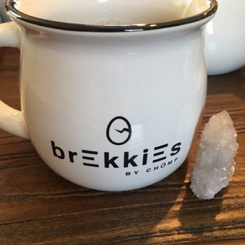 Brekkies - Big ol' cuppa tea - Breakfast & Brunch Near Me - Solvang, California