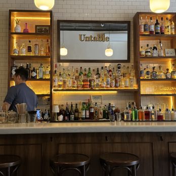 UnTable - Thai Near Me - Brooklyn, New York