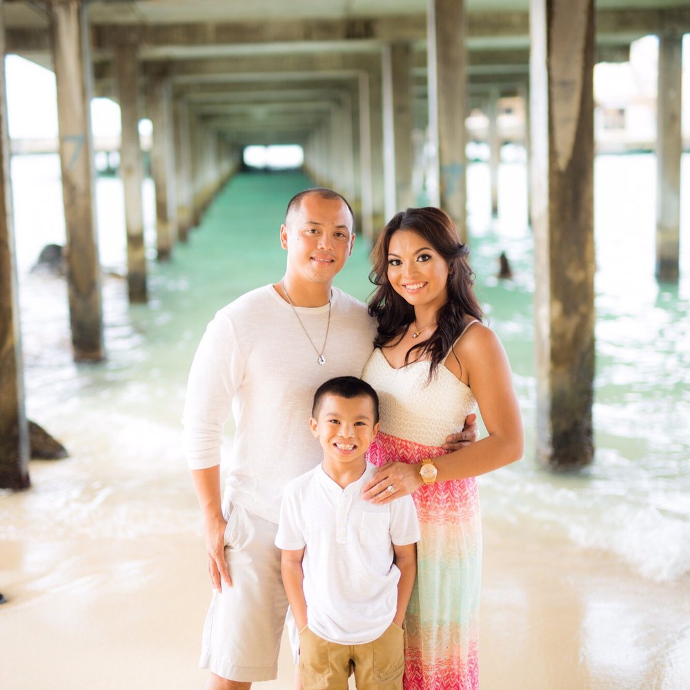 One Wedding Photography - Event Photography Near Me - Honolulu, Hawaii