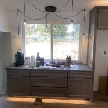 Custom Electrical Services - pendant - Electricians Near Me - Auburn, Washington