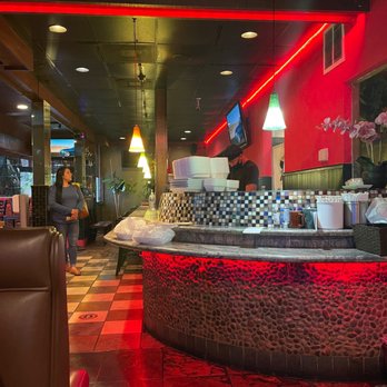 Ninja Sushi - Interior - Sushi Bars Near Me - Sacramento, California Ninja Sushi - Interior - Sushi Bars Near Me - Sacramento, California