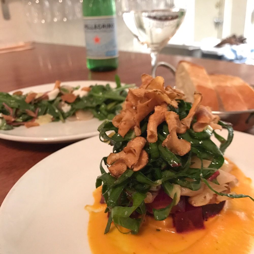 Bistro Barbes - French Near Me - Denver, Colorado