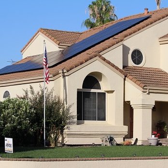 Ambrose Solar - America loves solar! Check out this install right here in Vacaville. - Solar Installation Near Me - Vacaville, California