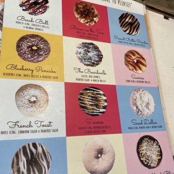 Duck Donuts - Donuts Near Me - Irvine, California Duck Donuts - Donuts Near Me - Irvine, California