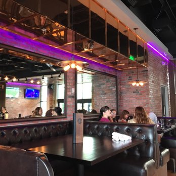 Batch New Southern Kitchen - New American Near Me - Delray Beach, Florida