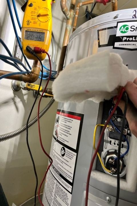 Slide of A & A Plumbing & Drain Services