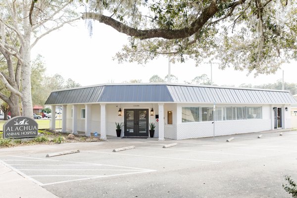 Alachua Animal Hospital