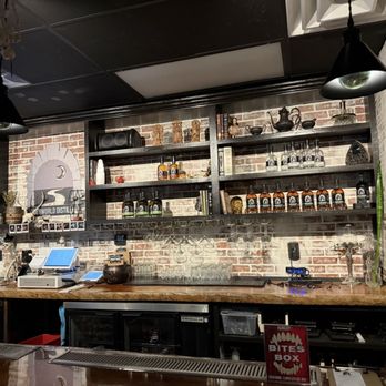 Underworld Distillery - Distilleries Near Me - Reno, Nevada