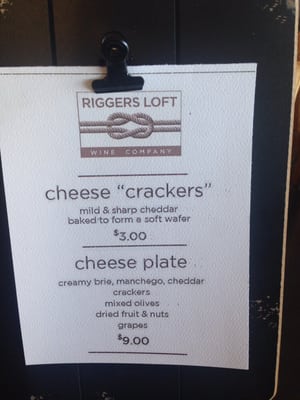 Riggers Loft Wine Company-R&B Cellars by null