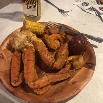 Shaking Crab - Crab and shrimp combo with no heads on shrimp - Cajun/Creole Near Me - Virginia Beach, Virginia Shaking Crab - Crab and shrimp combo with no heads on shrimp - Cajun/Creole Near Me - Virginia Beach, Virginia