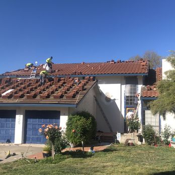 Top Tier Roofing - Workers arrived promptly each day and were courteous and efficient. - Roofing Near Me - Morgan Hill, California Top Tier Roofing - Workers arrived promptly each day and were courteous and efficient. - Roofing Near Me - Morgan Hill, California