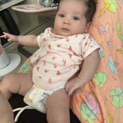 IVF Hawaii - Baby