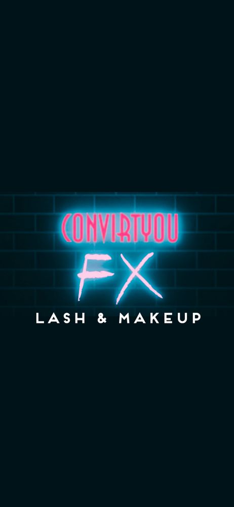 Convirt You Fx Logo