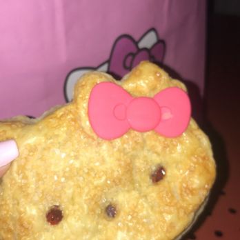 Hello Kitty Cafe - Desserts Near Me - Las Vegas, Nevada Hello Kitty Cafe - Desserts Near Me - Las Vegas, Nevada